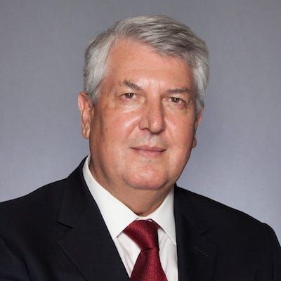 Bertil Damato